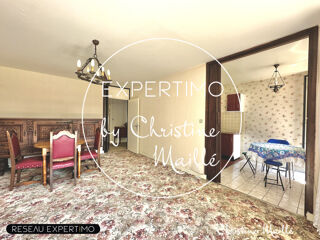  Appartement  vendre 3 pices 72 m