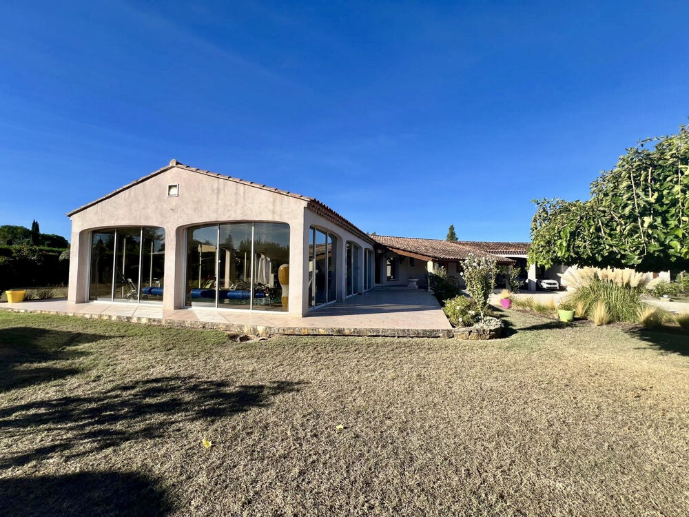 à vendre  Maison Pernes-les-Fontaines (84210)