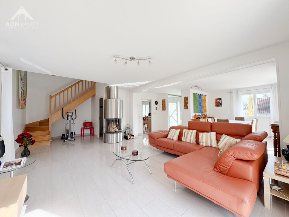  vendre  Maison Collonges (01550)