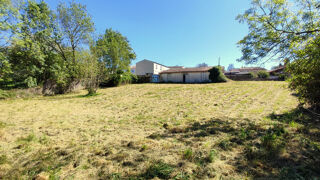  Terrain à vendre 1566 m²