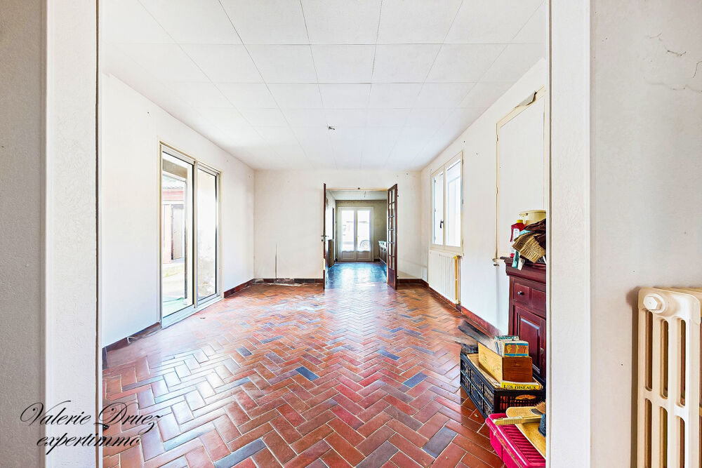 Vente Maison Maison de ville avec stationnement. La tremblade
