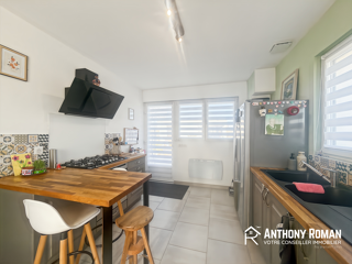  Maison � vendre 4 pi�ces 95 m�