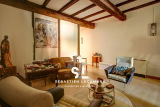  Maison à vendre 6 pièces 180 m²
