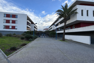  Appartement à vendre 3 pièces 64 m²