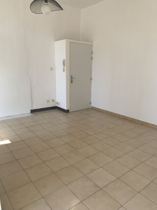  Appartement � louer 1 pi�ce 26 m�