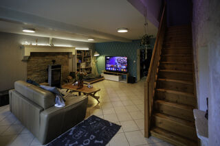  Ferme � vendre 5 pi�ces 148 m�