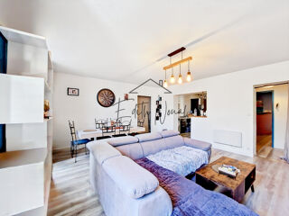  Appartement à vendre 3 pièces 88 m²