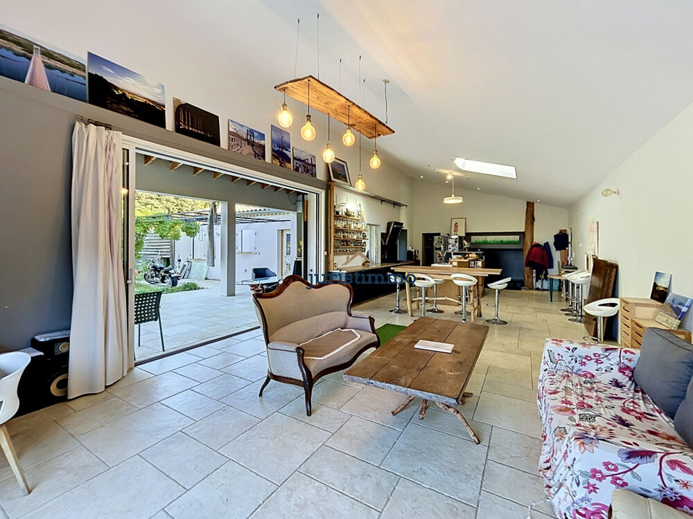 Maison – Mondragon - Vue 5