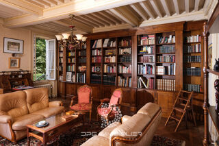  Propri�t�/ch�teau � vendre 15 + pi�ces 445 m�