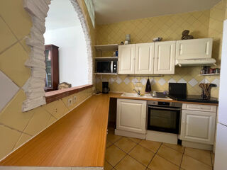  Appartement � vendre 3 pi�ces 61 m�