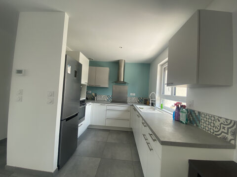  Maison � louer 3 pi�ces 90 m�