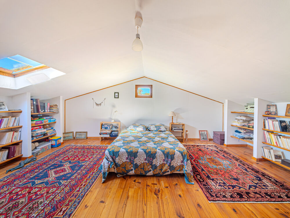 � vendre  Maison Montpellier (34000)