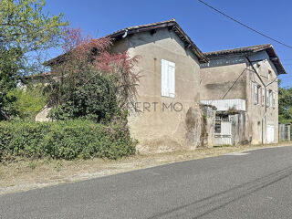  Maison � vendre 3 pi�ces 94 m�