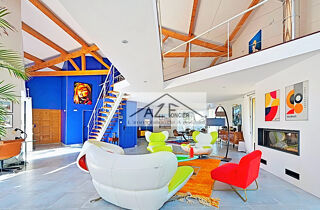  Propri�t�/ch�teau � vendre 9 pi�ces 330 m�