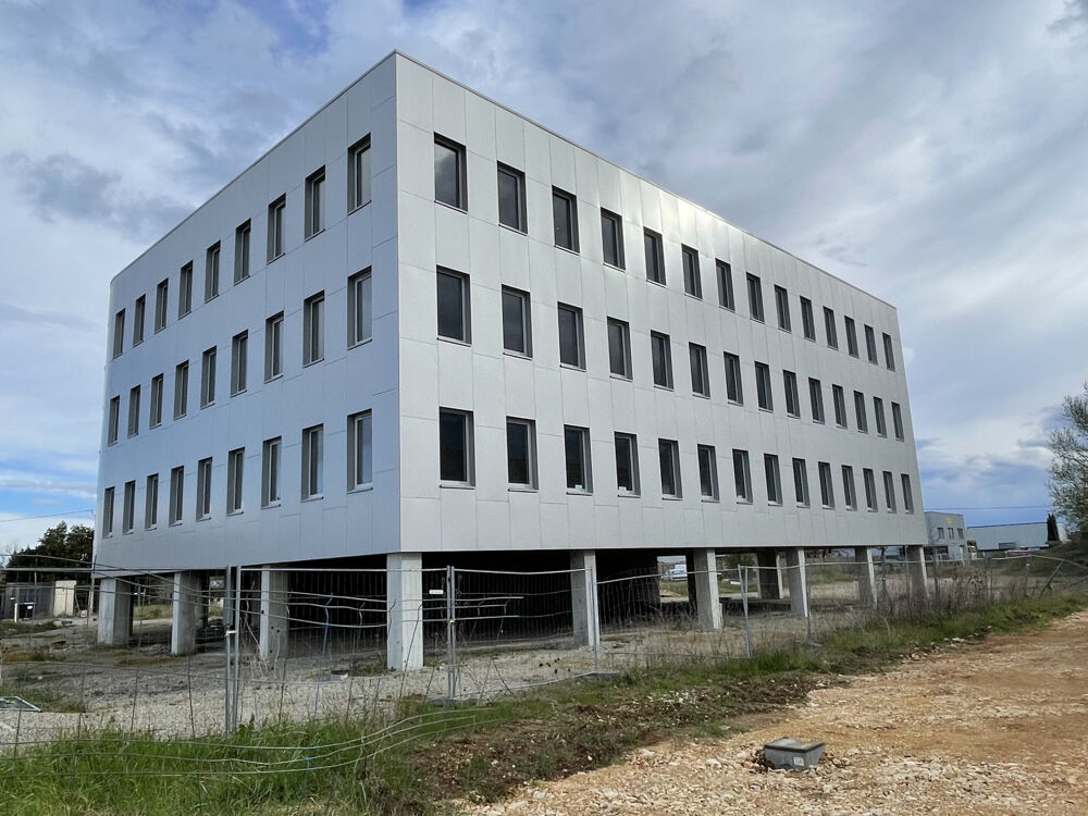   Bâtiment d'Exception à Montauban pour activité professionnelle Montauban