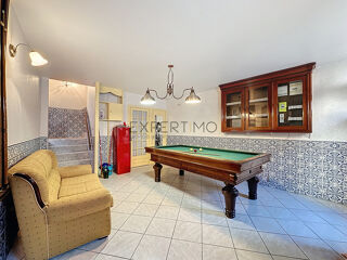  Maison � vendre 4 pi�ces 64 m�