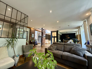  Appartement à vendre 7 pièces 281 m²