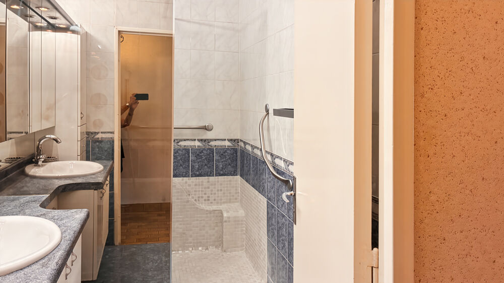 Vente Appartement Appartement T4 Aix en provence