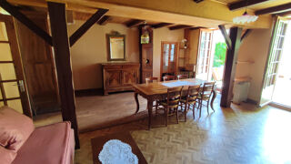  Maison à vendre 4 pièces 101 m²