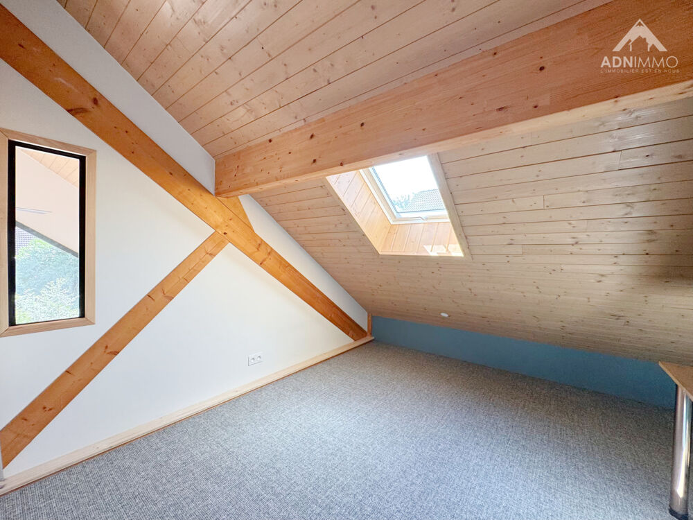  vendre  Maison Chevry (01170)