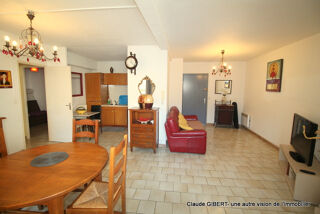  Appartement à vendre 3 pièces 57 m²