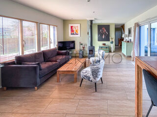  Propri�t�/ch�teau � vendre 5 pi�ces 140 m�