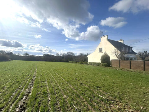   N�o-bretonne sur sous-sol complet Maison - 6 pi�ce(s) - 129 m�