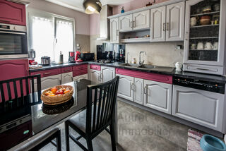  Maison � vendre 5 pi�ces 99 m�