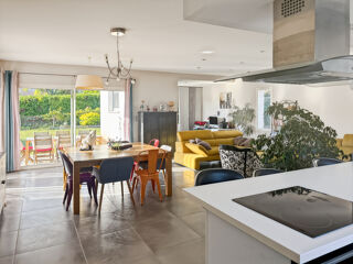  Maison � vendre 5 pi�ces 136 m�