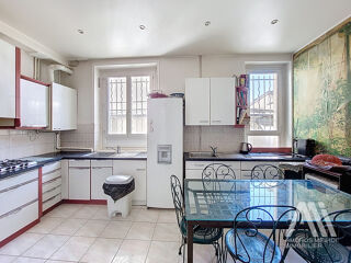  Appartement � vendre 5 pi�ces 140 m�