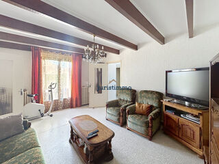  Maison à vendre 5 pièces 168 m²