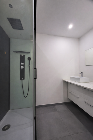  Appartement � vendre 3 pi�ces 57 m�