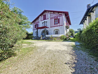  Maison � vendre 7 pi�ces 351 m�