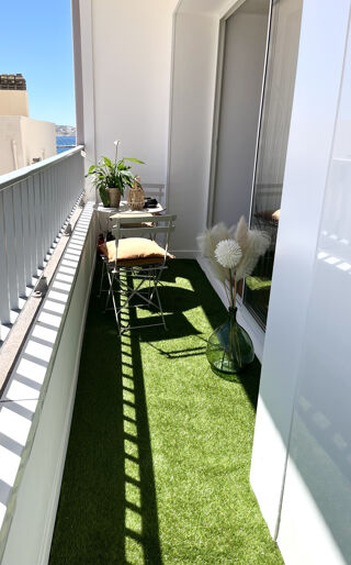  Appartement � vendre 3 pi�ces 71 m�