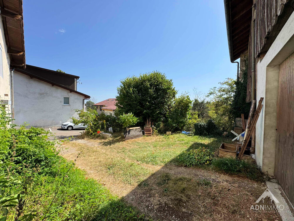 Vente Maison MAISON 4 PIECES 138 M2 + GRANGE 250 M2 Farges