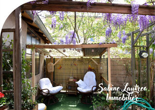  Maison � vendre 5 pi�ces 136 m�