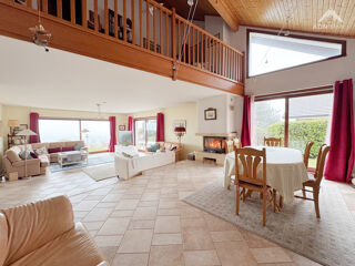  Maison � vendre 6 pi�ces 200 m�