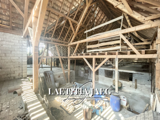  Terrain � vendre 1700 m�