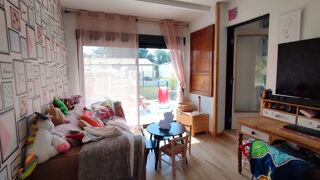  Maison à vendre 6 pièces 110 m²