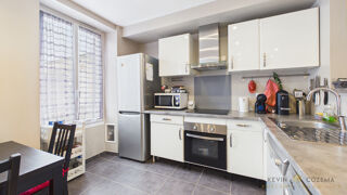  Appartement à vendre 3 pièces 45 m²