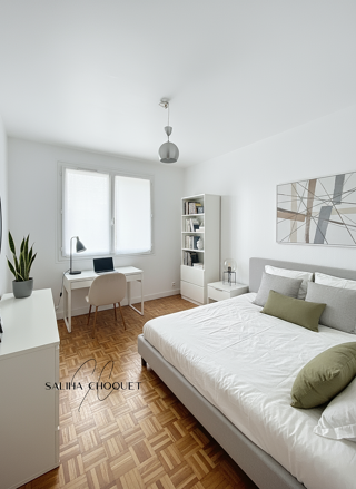  Appartement � vendre 5 pi�ces 92 m�