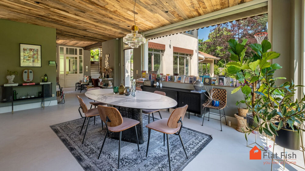 � vendre  Maison Chaponost (69630)