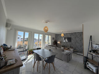  Appartement � vendre 3 pi�ces 83 m�