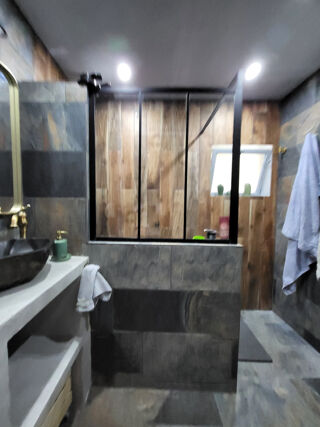  Appartement � vendre 3 pi�ces 61 m�