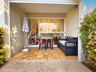  Appartement à vendre 1 pièce 25 m²