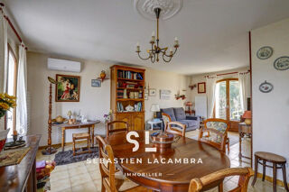  Maison � vendre 4 pi�ces 125 m�