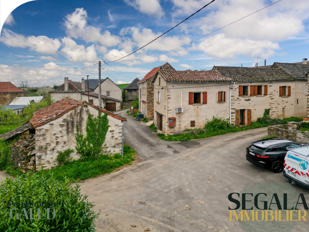 Maison 4 pièces 60 m² · à Mirandol Bourgnounac · 60 m² · 78 000 €