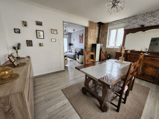  Maison � vendre 7 pi�ces 133 m�