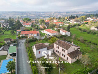  Maison � vendre 8 pi�ces 186 m�