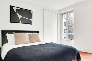  Appartement à louer 2 pièces 46 m²